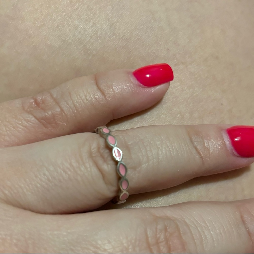 Pandora Pink Band